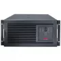 APC Smart-UPS SUA5000RMI5U - 5000VA, 8x C13, 2x C19 pistikupesa, NMC, riiulipüstik/vertikaalne