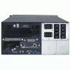 APC Smart-UPS SUA5000RMI5U - 5000VA, 8x C13, 2x C19 pistikupesa, NMC, riiulipüstik/vertikaalne