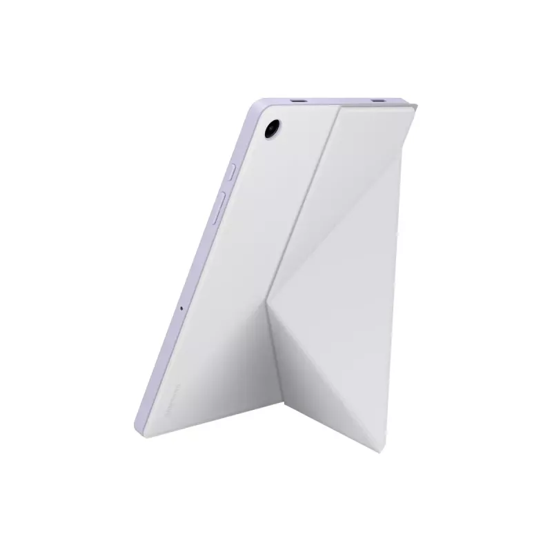 Folio-ümbris Samsung EF-BX210TWEGWW Galaxy Tab A9+ 11-tolline valge