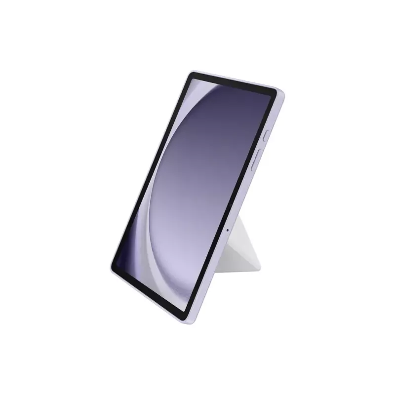 Folio-ümbris Samsung EF-BX210TWEGWW Galaxy Tab A9+ 11-tolline valge