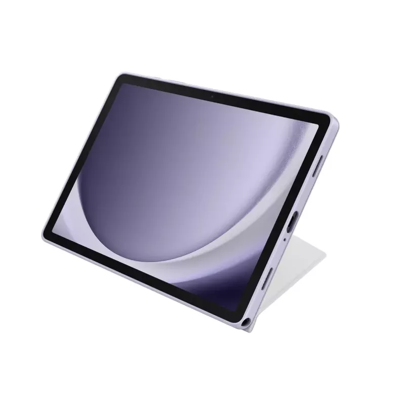 Folio-ümbris Samsung EF-BX210TWEGWW Galaxy Tab A9+ 11-tolline valge