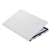 Folio-ümbris Samsung EF-BX210TWEGWW Galaxy Tab A9+ 11-tolline valge