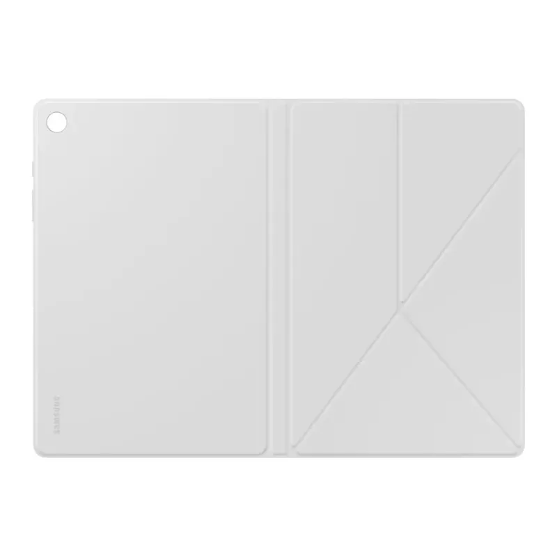 Folio-ümbris Samsung EF-BX210TWEGWW Galaxy Tab A9+ 11-tolline valge