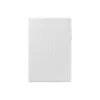 Folio-ümbris Samsung EF-BX210TWEGWW Galaxy Tab A9+ 11-tolline valge