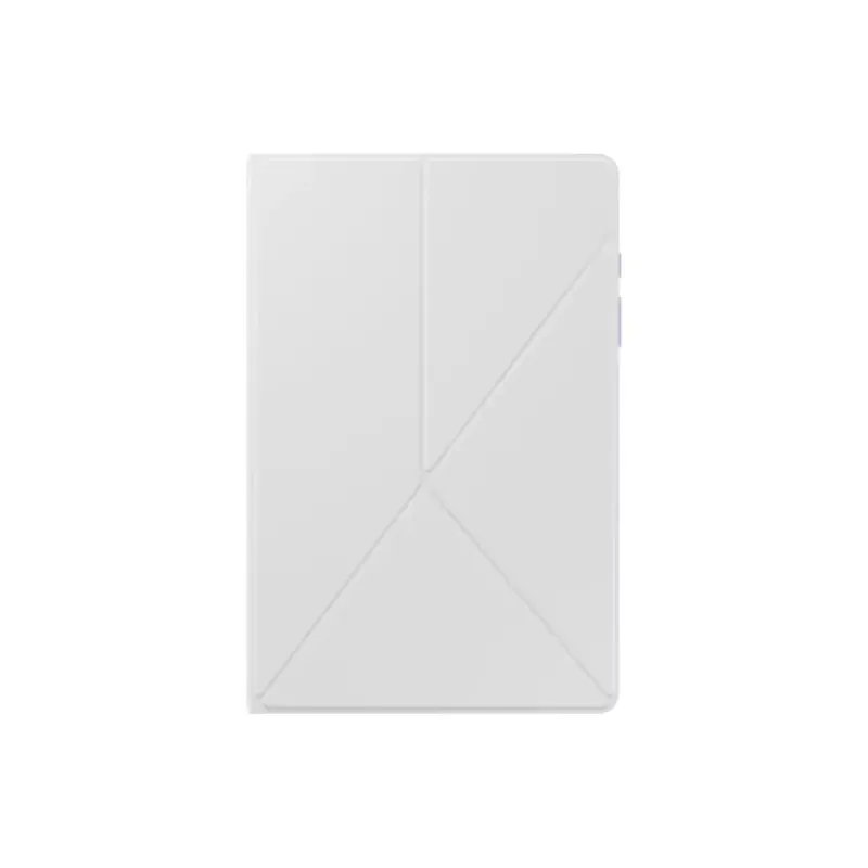 Folio-ümbris Samsung EF-BX210TWEGWW Galaxy Tab A9+ 11-tolline valge