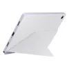 Folio-ümbris Samsung EF-BX210TWEGWW Galaxy Tab A9+ 11-tolline valge