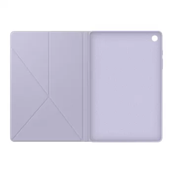 Folio-ümbris Samsung EF-BX210TWEGWW Galaxy Tab A9+ 11-tolline valge