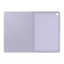 Folio-ümbris Samsung EF-BX210TWEGWW Galaxy Tab A9+ 11-tolline valge