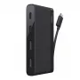 BELKIN USB-c 4-pordiline minijaotur (2x USB-C ja 2x USB-a 3.1)