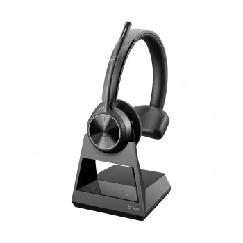 HP Poly Savi 7310 Office DECT 1880-1900 MHz ühepoolne peakomplekt