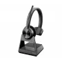 HP Poly Savi 7310 Office DECT 1880-1900 MHz ühepoolne peakomplekt
