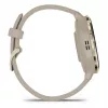 GARMIN INTERNATIONAL Venu 3S - 41 mm - nutikell rihmaga - prantsuse - hall