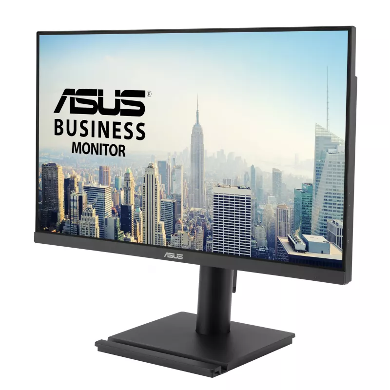 ASUS VA279QGS arvutimonitor 68,6 cm (27 tolli) 1920 x 1080 pikslit Full HD LCD must