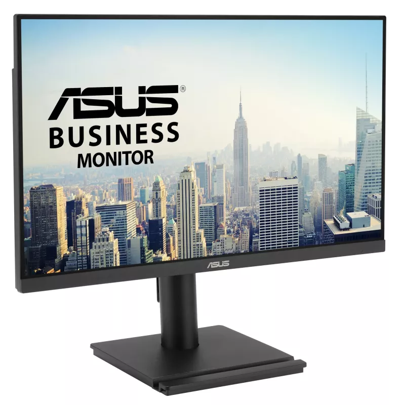 ASUS VA279QGS arvutimonitor 68,6 cm (27 tolli) 1920 x 1080 pikslit Full HD LCD must