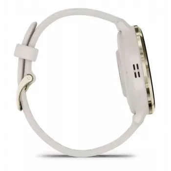 Nutikell Garmin Venu 3S Ivory