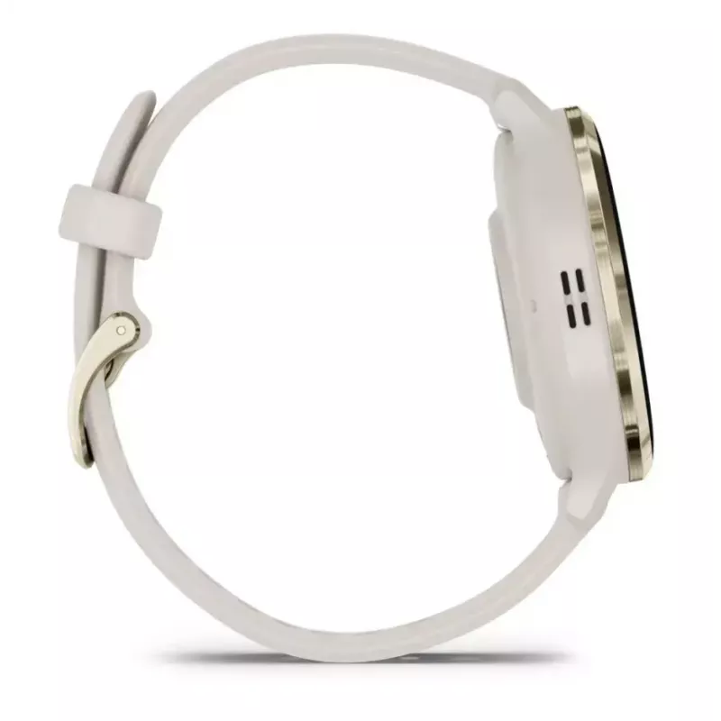 Nutikell Garmin Venu 3S Ivory