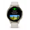Nutikell Garmin Venu 3S Ivory