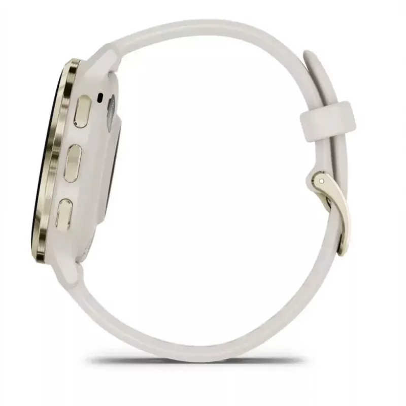 Nutikell Garmin Venu 3S Ivory