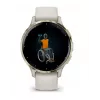 Nutikell Garmin Venu 3S Ivory