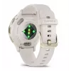 Nutikell Garmin Venu 3S Ivory