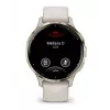 Nutikell Garmin Venu 3S Ivory