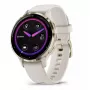 Nutikell Garmin Venu 3S Ivory