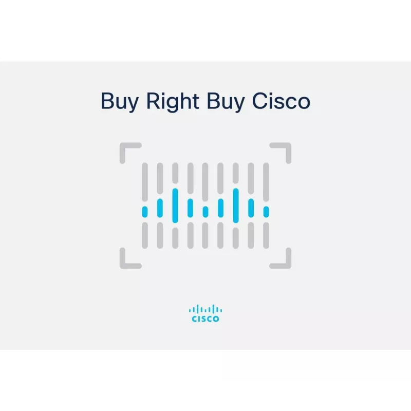 CISCO Cbw145ac 802.11ac 2x2 Wave 2 pääsupunkti seinaplaat