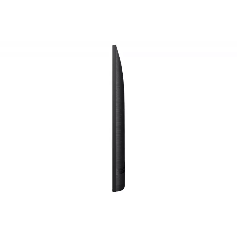 Samsung 43 inch Crystal UHD 4K Signage QE43T, digitaalne siltide lameekraan, 109,2 cm (43 inch), LCD, 3840 x 2160 pikslit