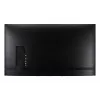 Samsung 43 inch Crystal UHD 4K Signage QE43T, digitaalne siltide lameekraan, 109,2 cm (43 inch), LCD, 3840 x 2160 pikslit