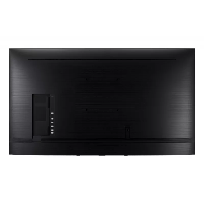 Samsung 43 inch Crystal UHD 4K Signage QE43T, digitaalne siltide lameekraan, 109,2 cm (43 inch), LCD, 3840 x 2160 pikslit