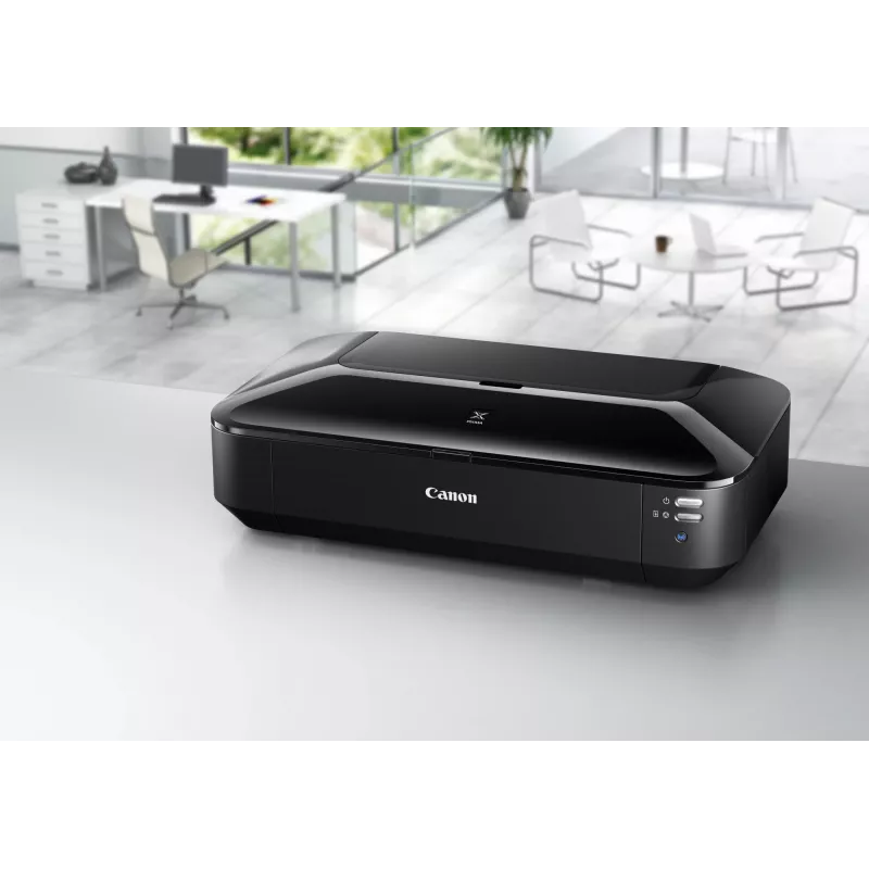 Canon PIXMA iX6850 fotoprinter Inkjet 9600 x 2400 DPI A3+ (330 x 483 mm) Wi-Fi