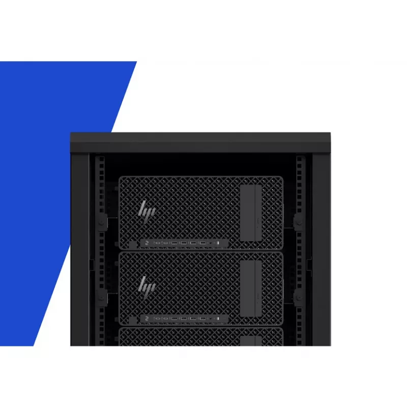 HP Z2 Tower G1i Intel Core Ultra 7 265K 32 GB DDR5-SDRAM NVIDIA RTX A1000 Windows 11 Pro tööjaam AI tööjaam, AI arvuti