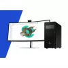 HP Z2 Tower G1i Intel Core Ultra 7 265K 32 GB DDR5-SDRAM Windows 11 Pro Tööjaam AI Tööjaam, AI PC