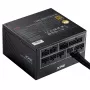 XPG COREREACTOR II VE 850W toiteplokk, 850 W, 100 - 240 V, 47 - 63 Hz, 12 A, 20 A, 70.8 A