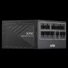 XPG COREREACTOR II VE 850W toiteplokk, 850 W, 100 - 240 V, 47 - 63 Hz, 12 A, 20 A, 70.8 A