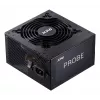XPG PROBE 700 BRONZE toiteplokk, 700 W, 100 - 240 V, 47 - 63 Hz, 10 A, aktiivne, 19 A
