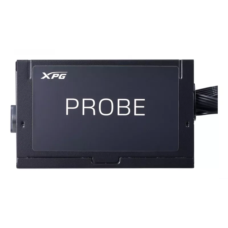 XPG PROBE 700 BRONZE toiteplokk, 700 W, 100 - 240 V, 47 - 63 Hz, 10 A, aktiivne, 19 A