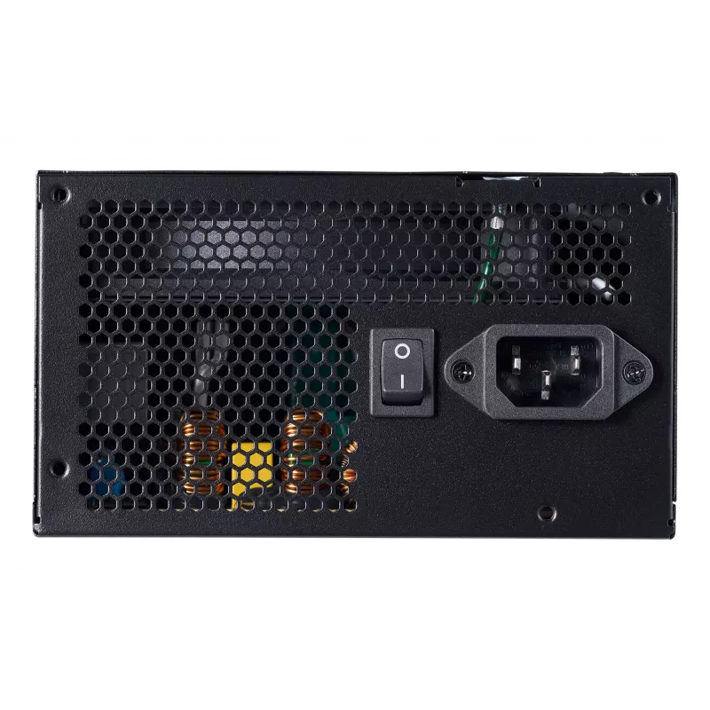 XPG PROBE 700 BRONZE toiteplokk, 700 W, 100 - 240 V, 47 - 63 Hz, 10 A, aktiivne, 19 A
