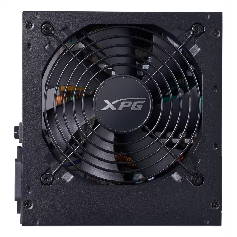XPG PROBE 700 BRONZE toiteplokk, 700 W, 100 - 240 V, 47 - 63 Hz, 10 A, aktiivne, 19 A