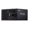 XPG PROBE 700 BRONZE toiteplokk, 700 W, 100 - 240 V, 47 - 63 Hz, 10 A, aktiivne, 19 A