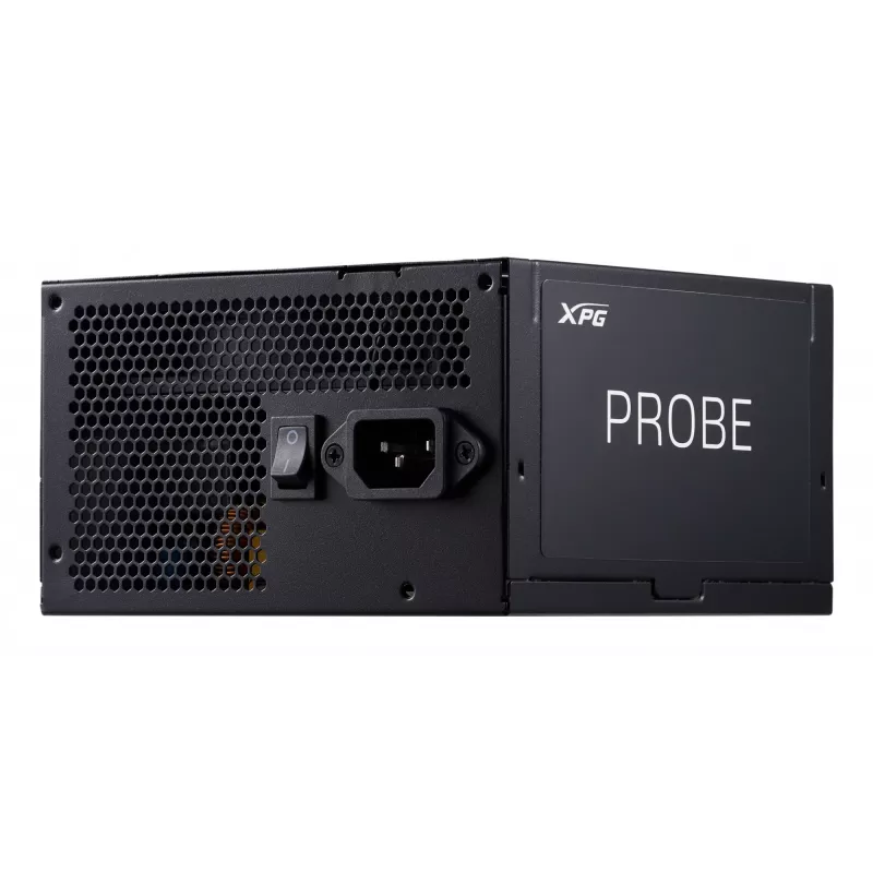 XPG PROBE 700 BRONZE toiteplokk, 700 W, 100 - 240 V, 47 - 63 Hz, 10 A, aktiivne, 19 A