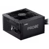 XPG PROBE 600 BRONZE toiteplokk, 600 W, 100 - 240 V, 47 - 63 Hz, 10 A, aktiivne, 19 A