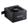 XPG PROBE 600 BRONZE toiteplokk, 600 W, 100 - 240 V, 47 - 63 Hz, 10 A, aktiivne, 19 A