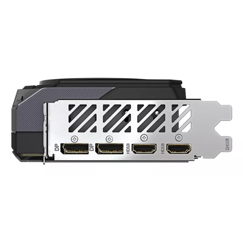 GIGABYTE Radeon RX 9070 XT GAMING 16G graafikakaart - 16GB GDDR6, 256bit, PCI-E 5.0, 2970 MHz Tuumasagedus, 2 x DisplayPort 2.1a, 2 x HDMI 2.1b, GV-R9070XTGAMING-16GD