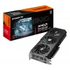 GIGABYTE Radeon RX 9060 XT GAMING 16G graafikakaart - 16 GB GDDR6, 128-bitine, PCI-E 5.0, 3230 MHz tuumakella, 2 × DisplayPort, 1 × HDMI, GV-R9060XTGAMING-16GD