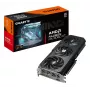 GIGABYTE Radeon RX 9060 XT GAMING 16G graafikakaart - 16 GB GDDR6, 128-bitine, PCI-E 5.0, 3230 MHz tuumakella, 2 × DisplayPort, 1 × HDMI, GV-R9060XTGAMING-16GD