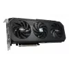 GIGABYTE Radeon RX 9060 XT GAMING 16G graafikakaart - 16 GB GDDR6, 128-bitine, PCI-E 5.0, 3230 MHz tuumakella, 2 × DisplayPort, 1 × HDMI, GV-R9060XTGAMING-16GD