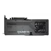 GIGABYTE Radeon RX 9060 XT GAMING 16G graafikakaart - 16 GB GDDR6, 128-bitine, PCI-E 5.0, 3230 MHz tuumakella, 2 × DisplayPort, 1 × HDMI, GV-R9060XTGAMING-16GD