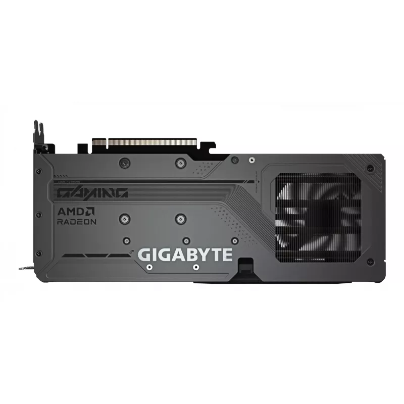 Videokaart GIGABYTE Radeon RX 9060 XT GAMING 8G — 8 GB GDDR6, 128-bit, PCIe 5.0, 3130 MHz