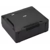 FSP Nano 800 katkematu toiteallikas (UPS) ooterežiim (Offline) 0,8 kVA 480 W 2 vahelduvvoolu pistikupesa
